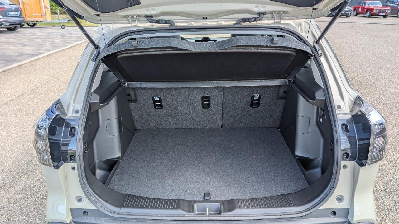 Suzuki S-Cross Comfort+ AllGrip X-ITE