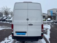 Volkswagen Crafter - Vorschau Bild 6