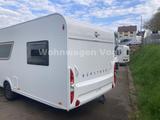 Bürstner Averso 535 TL B66 *2.000 kg, Einzelbetten...* - Bürstner A 535