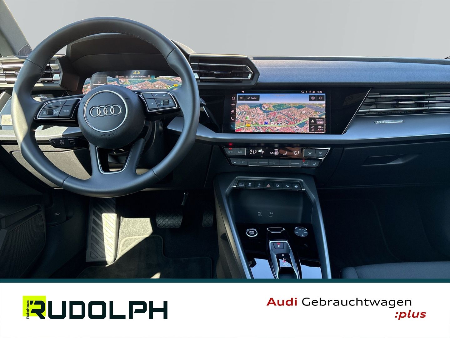 Audi A3 - Bild 12