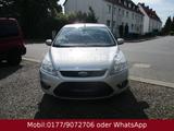 Ford Focus 1.6 TDCi DPF Turnier Style - Ford Focus aus 2008: Tdci