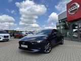 Mazda 3 M-Hybrid SELECTION/DESIGN/I-ACTIVESENSE - Mazda 3: Active