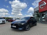 Mazda 3 M-Hybrid SELECTION/DESIGN/I-ACTIVESENSE - Mazda 3: Active