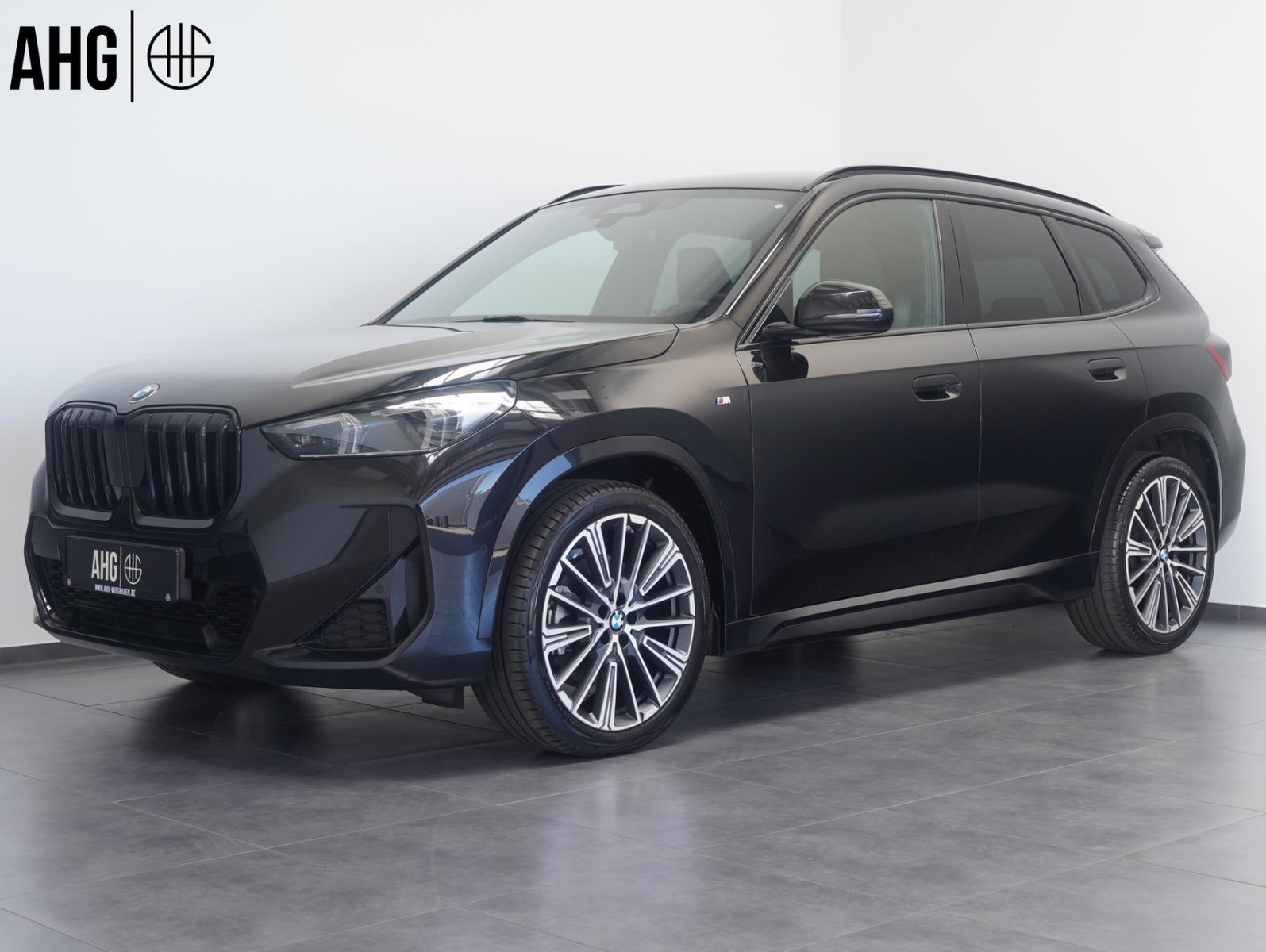 BMW X1 23 d xDrive M Sport SHADOW/PREMIUM/AHK
