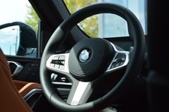 BMW X6 – 12 / 21