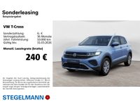 Volkswagen T-Cross - Vorschau Bild 2