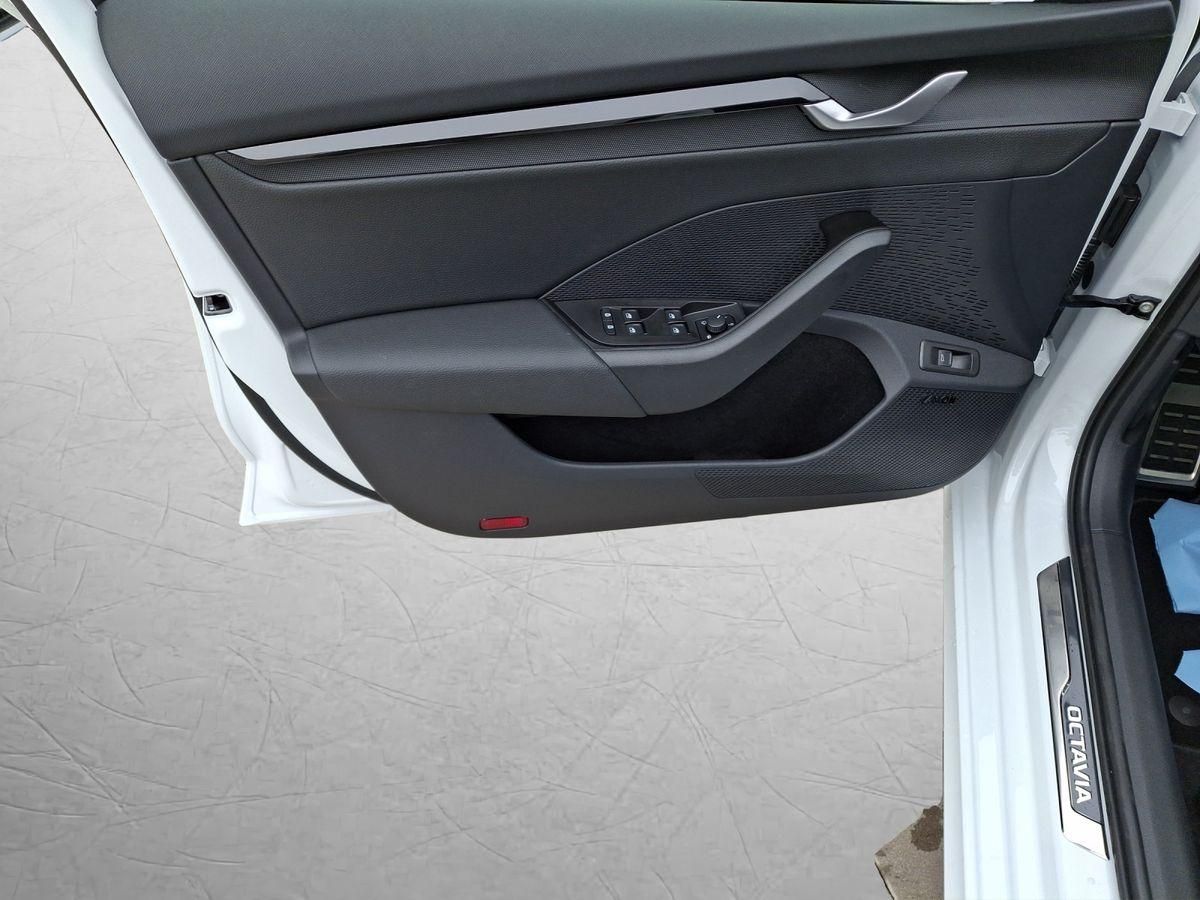 Skoda Octavia - Bild 11