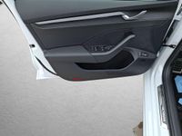 Skoda Octavia - Vorschau Bild 11