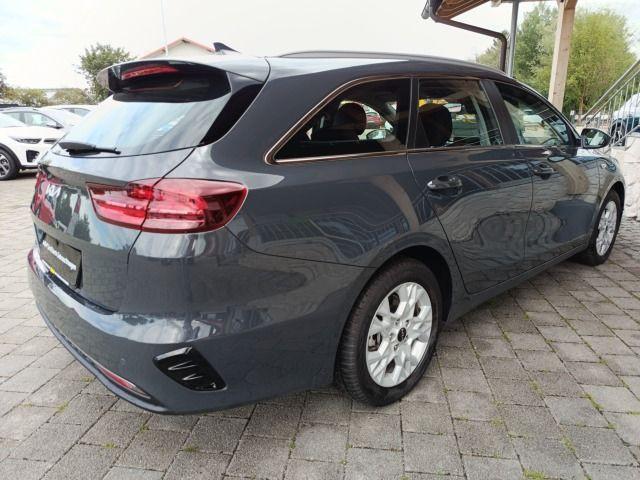 Kia CEE'D SPORTSWAGON 1.5T AUTOMAT VISION NAVIGATION