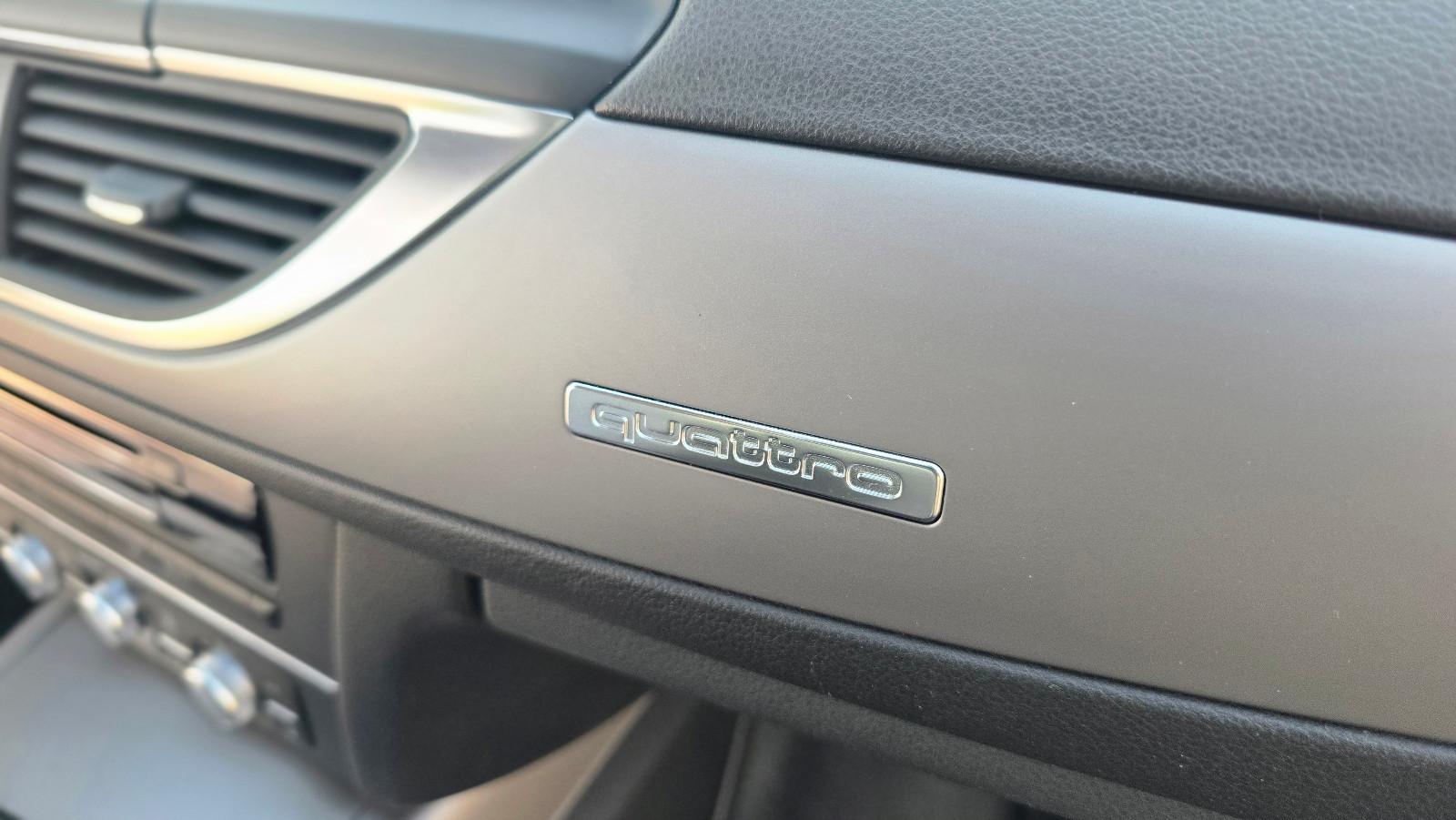 AUDI A6 ALLROAD QUATTRO 3.0 V6 BITDI 313ch - TOIT PANORAMIQUE - CUIR - ATTELAGE - HUD - BOSE