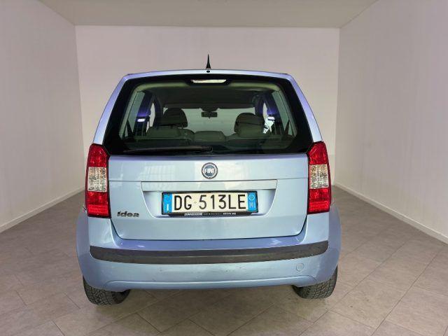 Fiat Idea