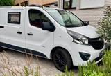 Opel Campervan, Autark, L2/H1 Womo-Zulassung, Solar - Opel Vivaro Gebrauchtwagen