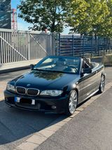 BMW 330Ci - E46 Cabrio - BMW 330: Cabrio, E46
