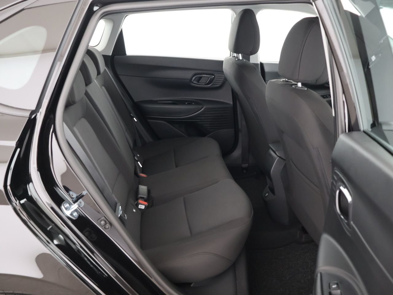 Hyundai i20 – Bild 15