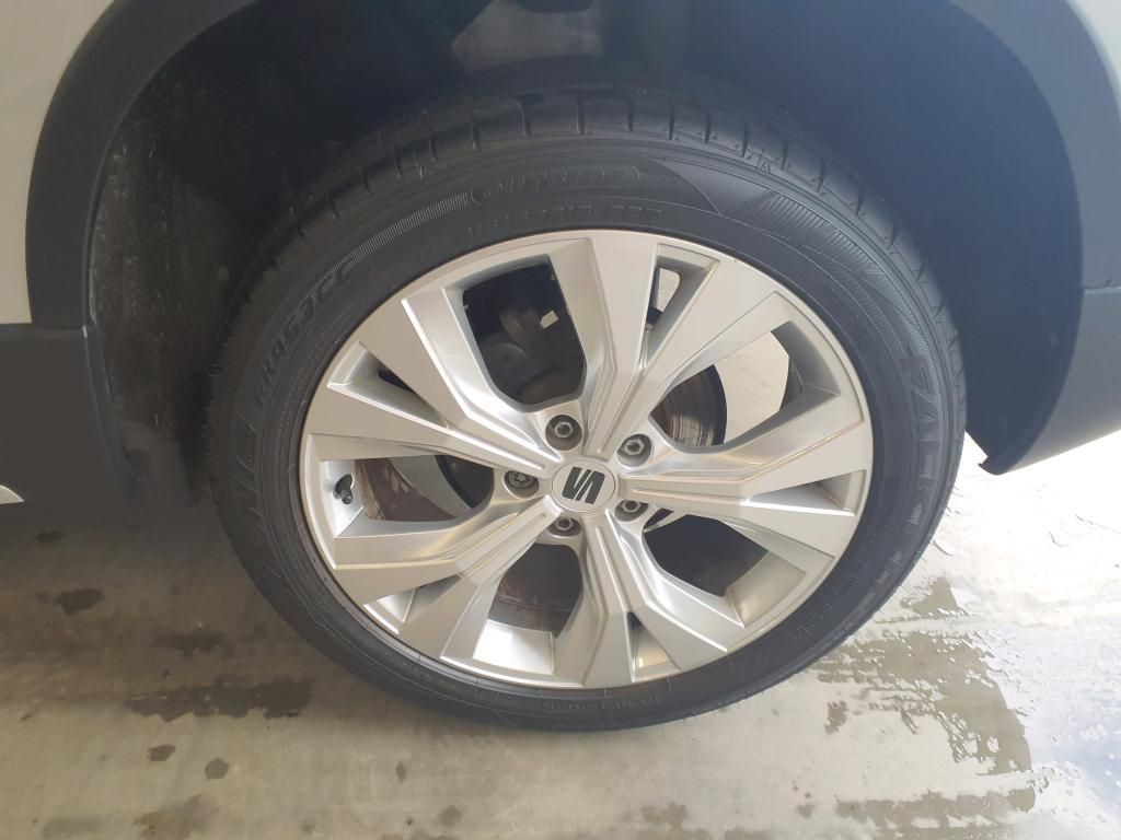 SEAT Ateca X-PERIENCE Xperience 2.0 TDI 110kW 6-Gang
