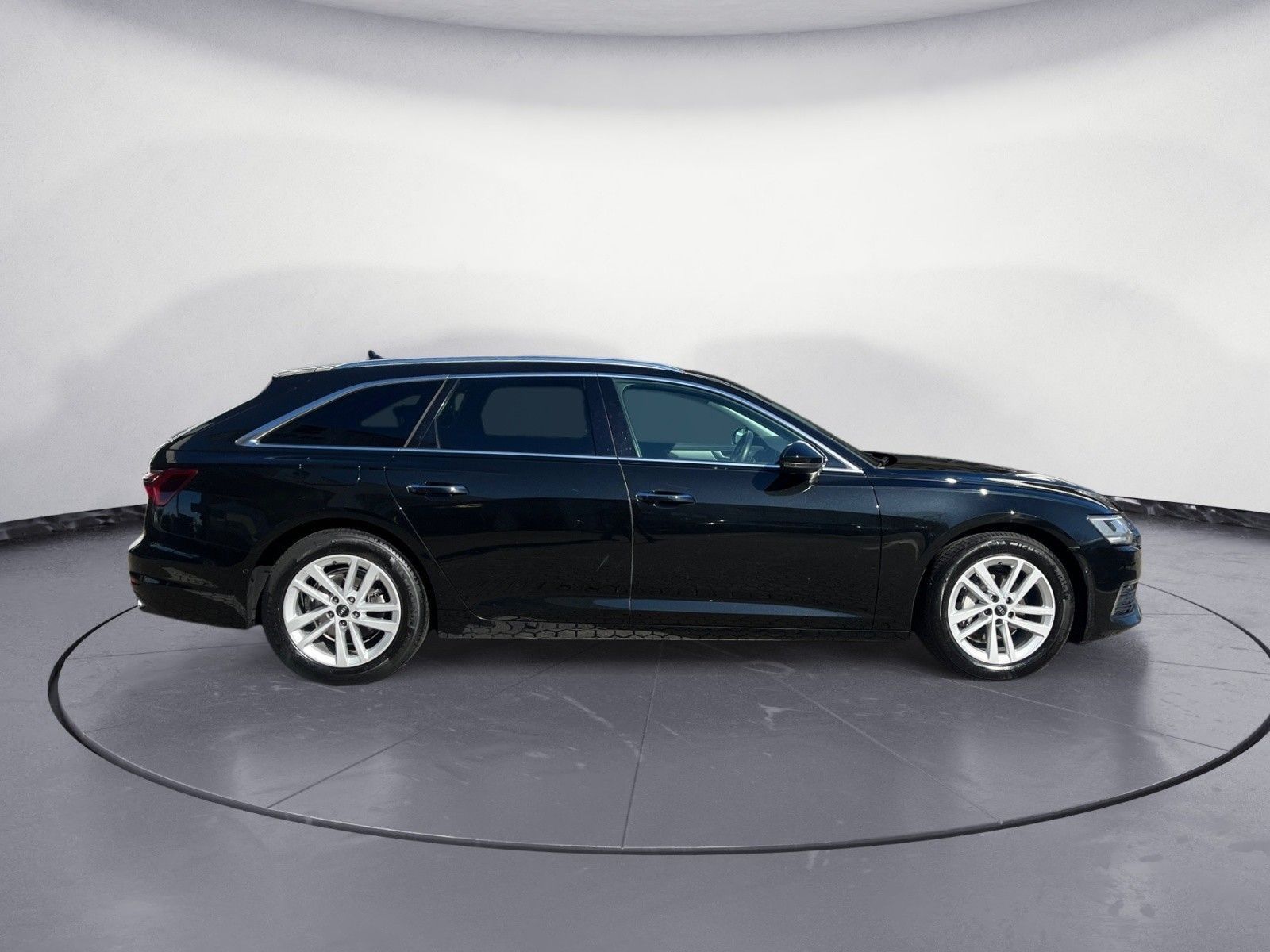 Audi A6 - Bild 6