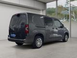 Peugeot Partner Premium L2 Aut., 1.Hand, Scheckheft - gebrauchte Peugeot Partner aus dem Jahr 2019