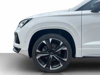 Cupra Ateca - Vorschau Bild 23