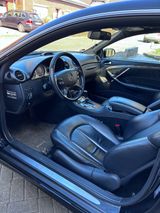 Mercedes-Benz CLK 320 CDI *SPORT PAKET*  NOTVERKAUF - Mercedes-Benz: Clk Sport