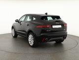 Jaguar E-PACE D180 S AWD LED Navi Leder Kamera DAB - schwarze Jaguar E-Pace