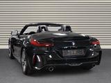 BMW Z4 sDrive20i Leder, LED - BMW Z4: Schwarz