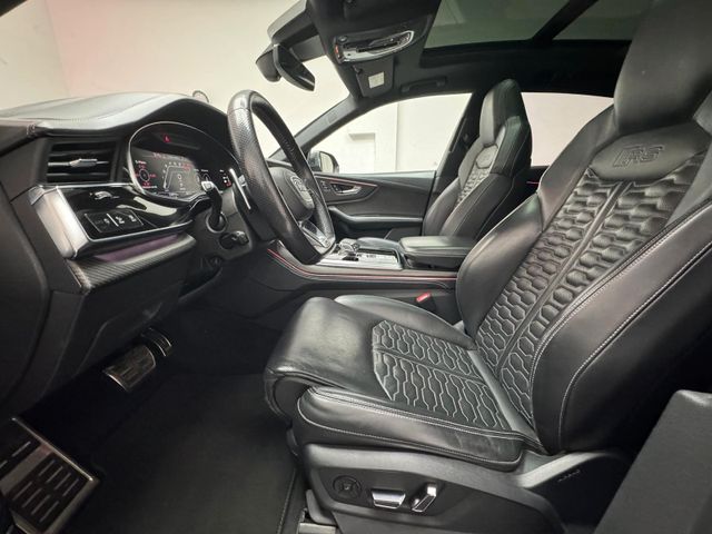 Audi SQ8*Quattro*