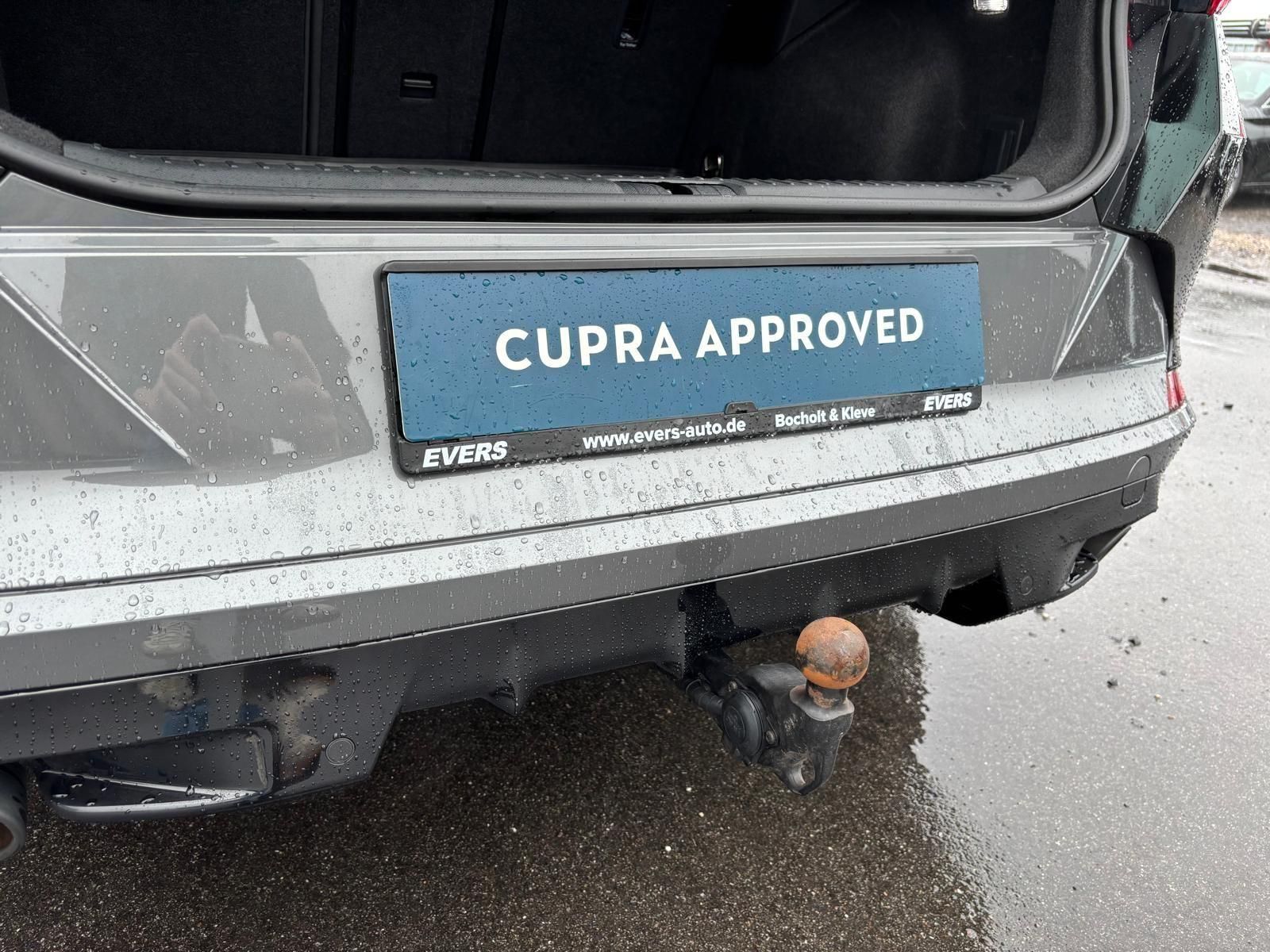 Cupra Formentor - Bild 15