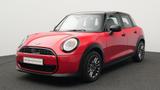 MINI Cooper C - rote MINI Cooper C