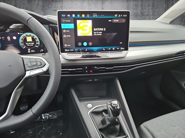 Golf LIFE neu 1.5 TSI OPF 6-Gang RFK
