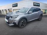 Peugeot e-2008 Allure Pack 136 SOH: 91,4 - Peugeot 2008: 4.2