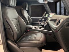 Mercedes-Benz G 350 - Vorschau 14
