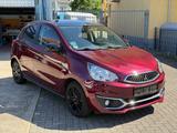Mitsubishi Space Star Diamant Edition+*AUTOMATIK*CARPLAY* - Mitsubishi Space Star Gebrauchtwagen in Frankfurt