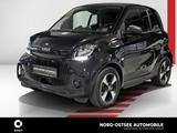 Smart EQ fortwo PASSION COOL & AUDIO TEMPO LED DAB - Smart Gebrauchtwagen von 2020