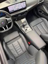 ALPINA D3 S Touring Allrad AHK *PANO/M-SITZE/LED/STANDH - ALPINA D3 von privat