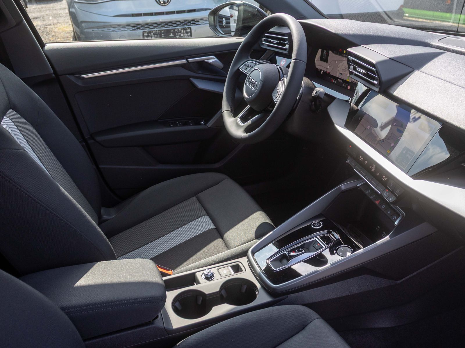 Audi A3 - Bild 28