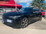 Alfa Romeo Giulia 2.2 TD 190 cv AT8 Sprint - Alfa Romeo Giulia Sprint