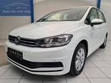 Volkswagen Touran 2.0 TDI Comfortline ACC | DSG | 7 Sitze