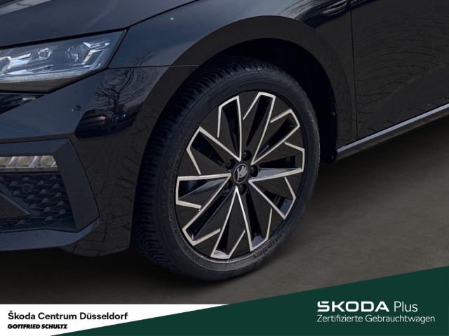 Skoda Scala - Bild 11