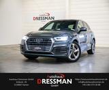 Audi Q5 TDI Q. S LINE MATRIX VIRTUAL PANO HuD AHK B&O - Audi Q5 Gebrauchtwagen in Hamm