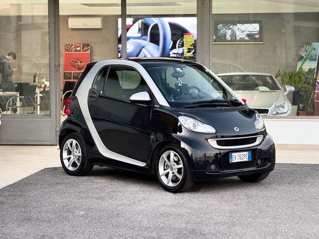 Smart ForTwo 1.0 Benzina 70CV E5 Automatica - 20