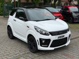 Ligier JS 50 DCI Sport  Mopedauto 45 KM/H - Ligier JS 50 Gebrauchtwagen