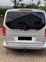 Mercedes-Benz V 250 d Aut. AVANTGARDE lang AVANTGARDE - Mercedes V-Klasse mit Schiebedach
