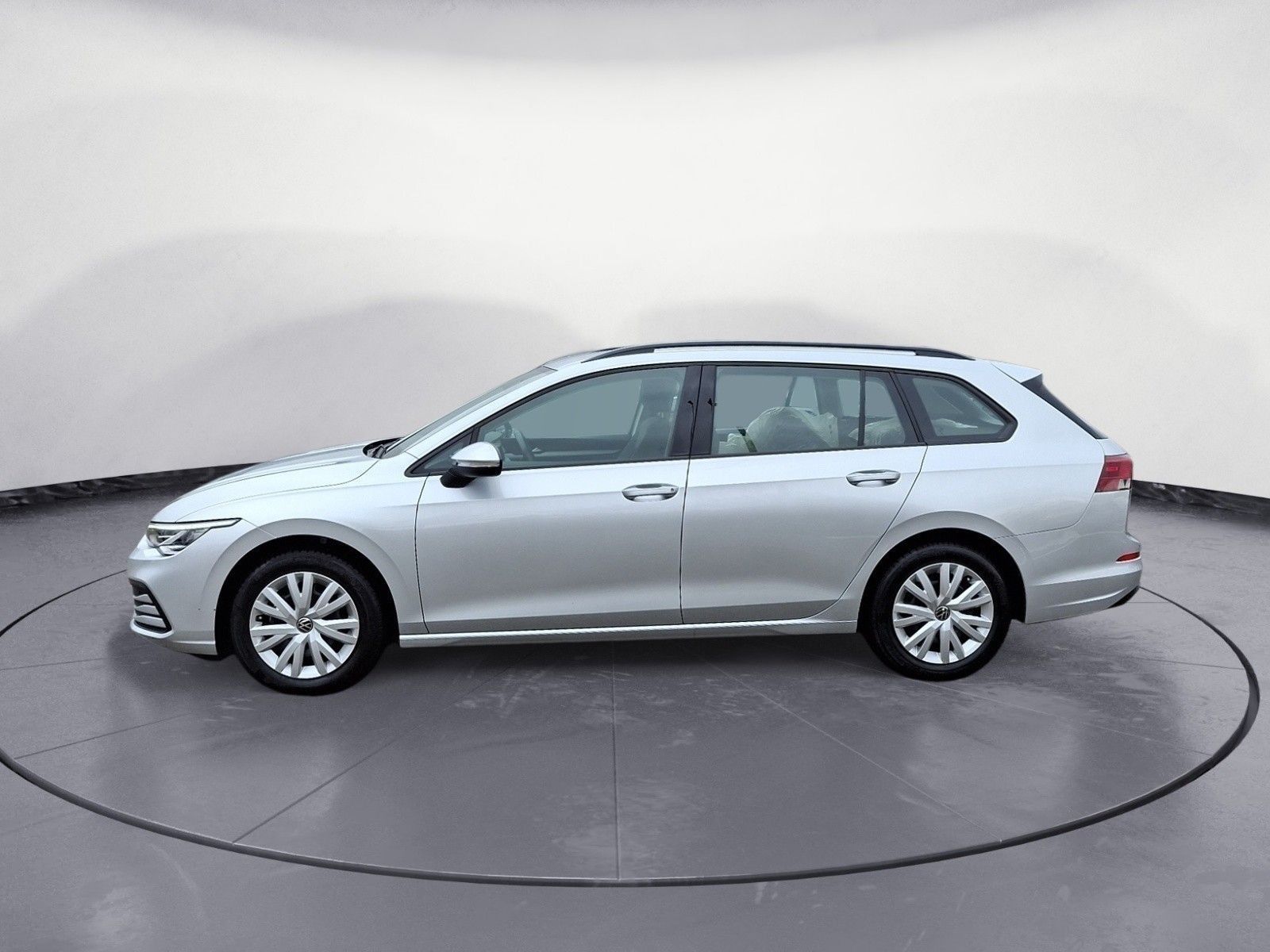 Volkswagen Golf - Bild 3