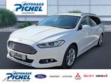 Ford Mondeo Turnier Titanium LED ADAPTIV+KAMERA+NAVI+ - Ford Mondeo: Turnier Titanium
