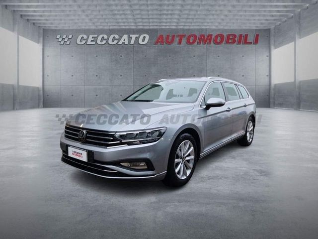 Volkswagen Passat Passat Variant 2.0 tdi Busines