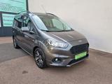 Ford Tourneo Courier 1.5 TDCi Sport *CAM, NAVI, KLIMA - Ford Tourneo Courier: Sport