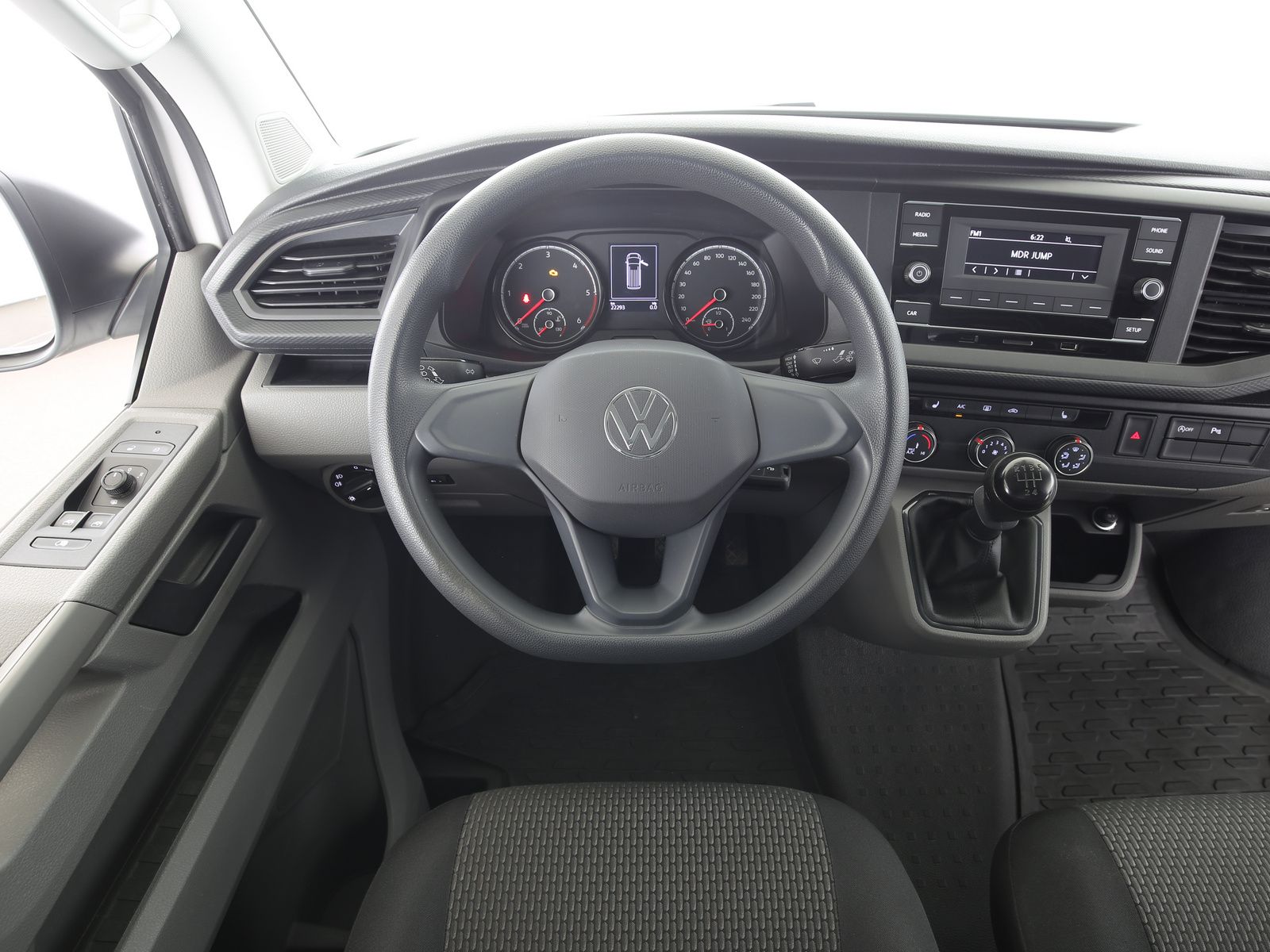 Volkswagen T6 andere - Bild 10