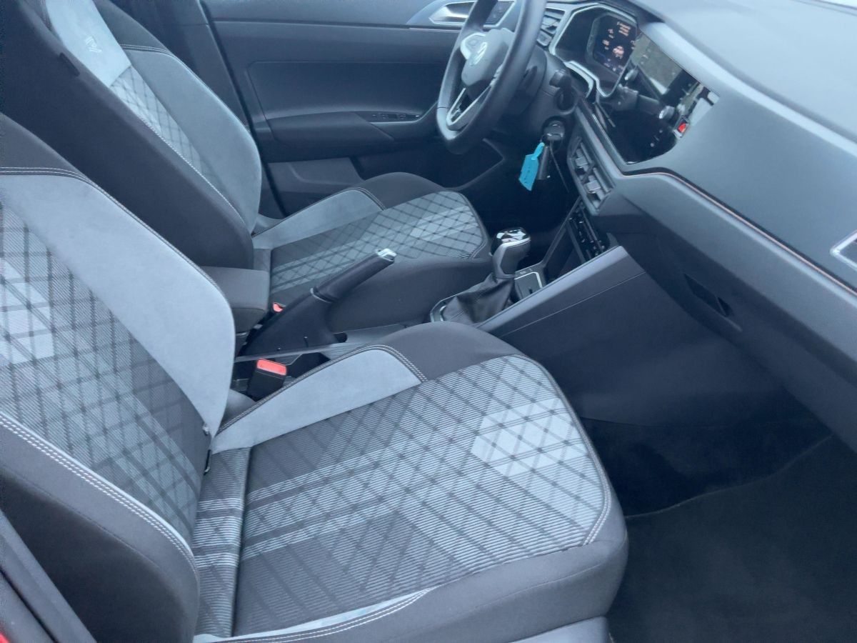 Volkswagen Taigo - Bild 12