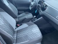 Volkswagen Taigo - Vorschau Bild 12