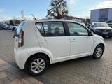 Daihatsu Sirion 1.3 *Klima, Zentral+Funk, TÜV 05/27 - Daihatsu Sirion: Kleinwagen